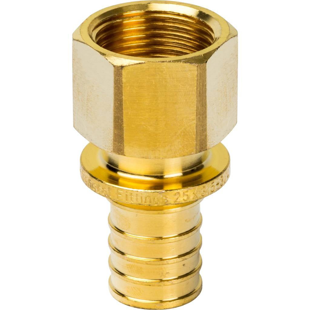 ec2a081160565280a4acf15f099b4ea2 STOUT Переходник с внутренней резьбой 25xG 3/4" для труб из сшитого