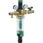 Фильтр для воды Honeywell (Хоневелл) HS 10S 1" АА