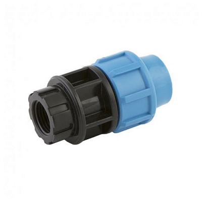 f62d40432e5fed935d0bcca0d0484858 Муфта Джилекс комбинированная с внутренней трубной резьбой 25x1/2