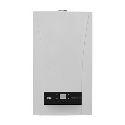 ff3b7ffd4baedbffa84f962f55beafed Настенный газовый двухконтурный котел отопления Baxi ECO Nova 14F