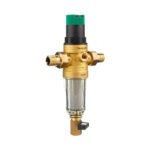 Фильтр для воды Honeywell Braukmann с редуктором на холодную воду FK 06 1/2" АА
