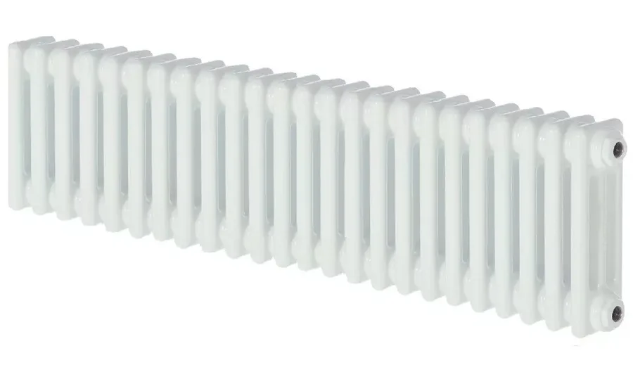 i-23-2 Радиатор стальной трубчатый Zehnder Charleston Completto 2180/06 №V002