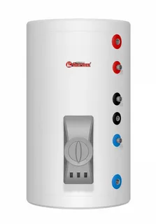 i-56 Водонагреватель накопительный THERMEX IRP 150 V (combi) (151 082) Термекс