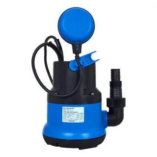 i-68 Дренажный насос Aquario ADS-250-5Е (mini) - надежное решение для откачки