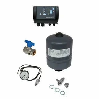 Комплект для поддержания постоянного давления без насоса SQE Grundfos, 96524504 (Грундфос)