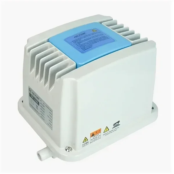 Компрессор AIR PUMP TP-65 с высокой производительностью
