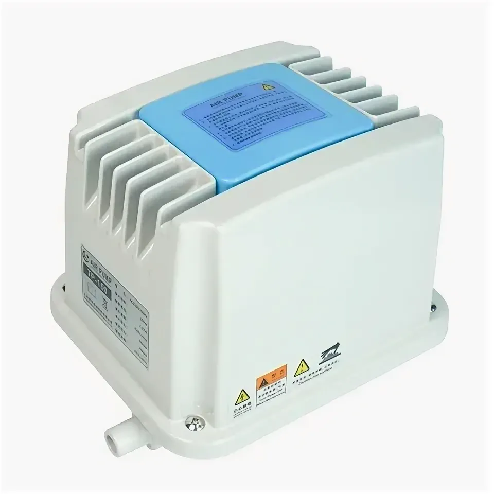 Компрессор AIR PUMP TP-65 с высокой производительностью