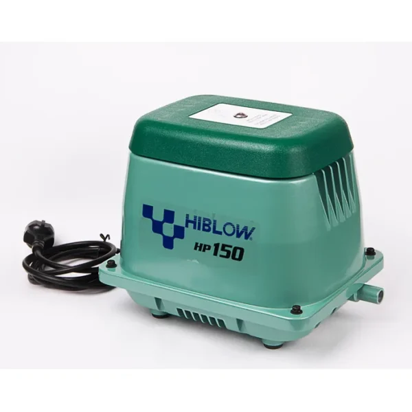 Компрессор HIBLOW HP-200 Япония