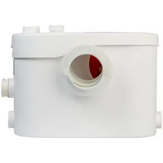 Напорная установка отвода сточной воды Wilo Native RLS 3 FWC (с измельчителем)