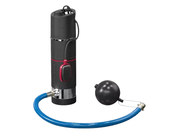 Погружной колодезный насос SB 3-45 AW Grundfos 97686707