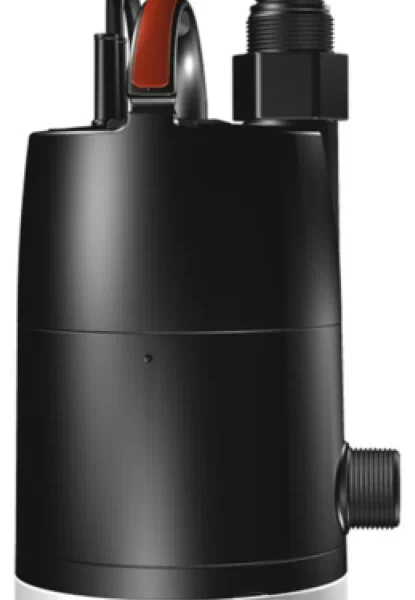 Дренажный насос UNILIFT CC9 M1 Grundfos (Грундфос)