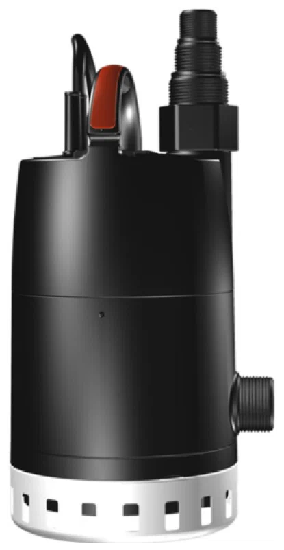Дренажный насос UNILIFT CC9 M1 Grundfos (Грундфос)