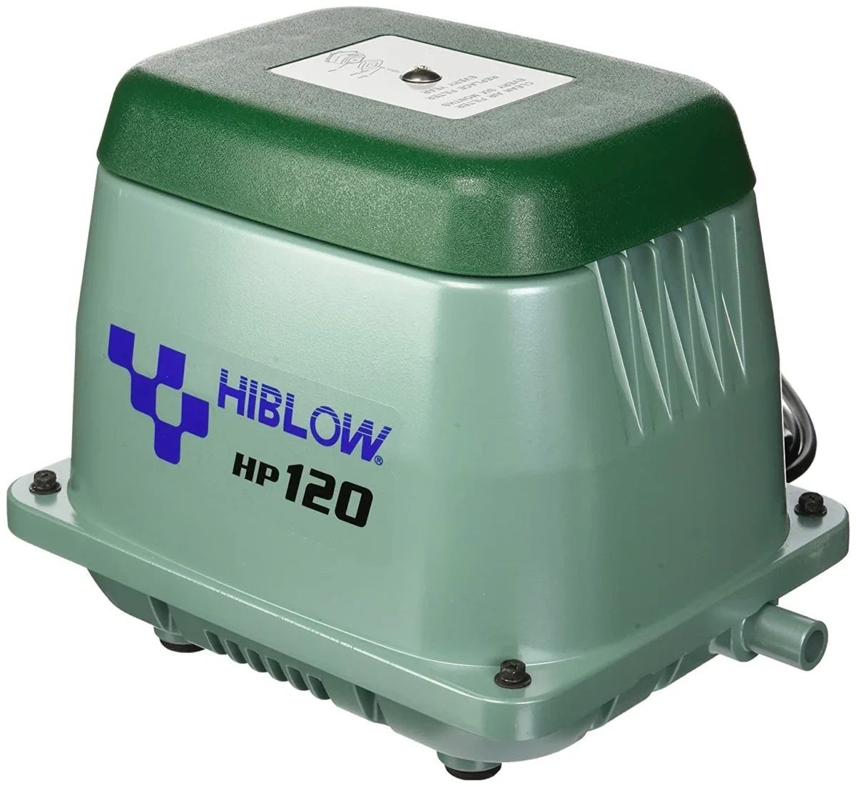 Компрессор HIBLOW HP-60 Япония