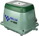 Компрессор HIBLOW HP-60 Япония