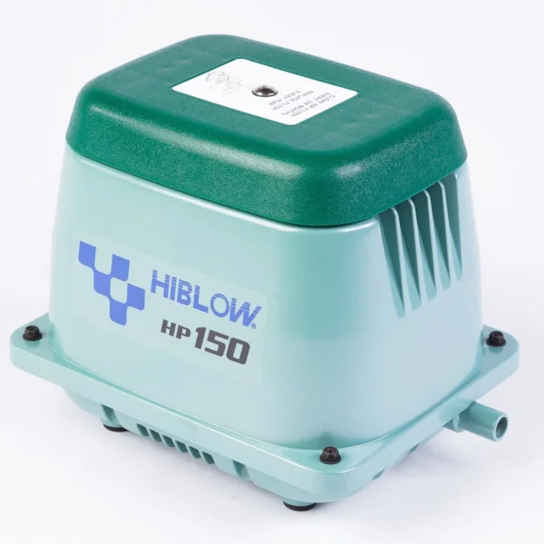 Компрессор HIBLOW HP40 Япония