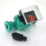 Насос циркуляционный Wilo Yonos PICO 30/1-4 В 1 1/4&quot  с мокрым ротором и электронным регулированием (Вило)