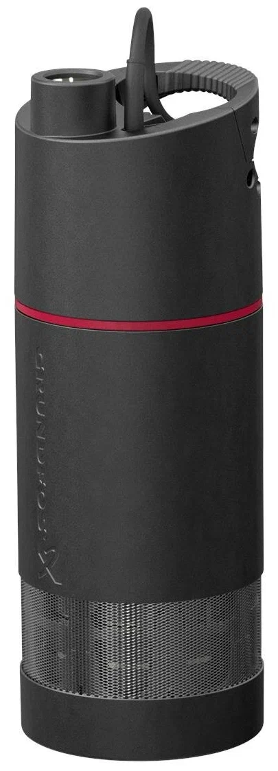 Погружной колодезный насос SB 3-35 M Grundfos 97686700