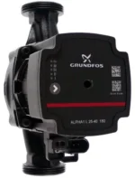 Циркуляционный насос ALPHA1 L 25-40 Grundfos 99199611 (Грундфос)