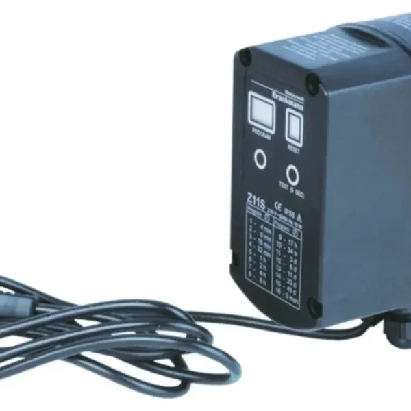 Автомат промыва Z 11 S-А Honeywell (Хоневелл)