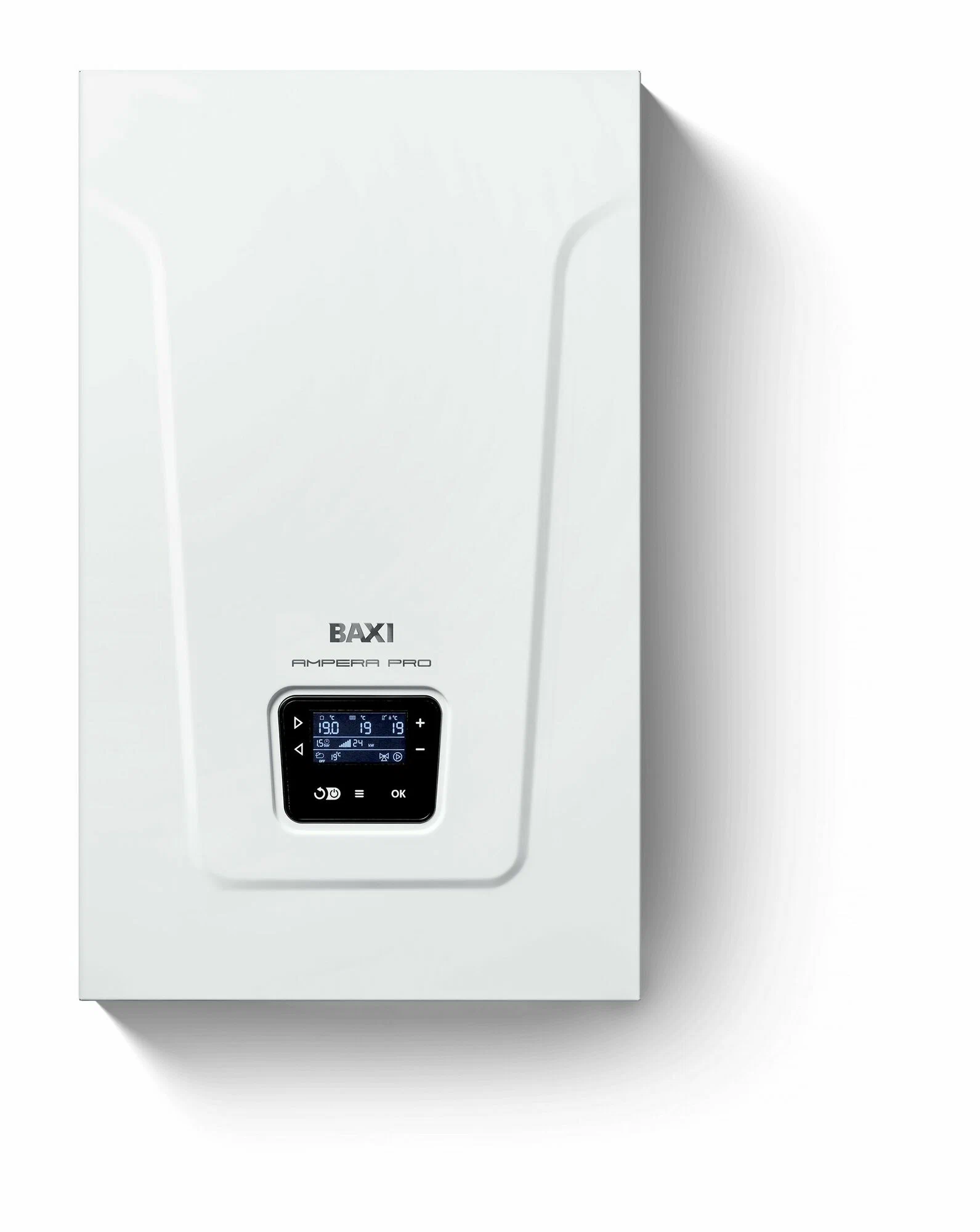 orig-94 Электрический котел Baxi Ampera 14 E8403114 (Бакси)