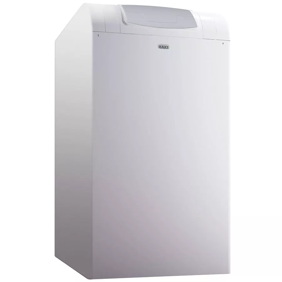 power_ht_a Котел газовый BAXI POWER HTA 1.430 напольный LSX41143060 1 контур