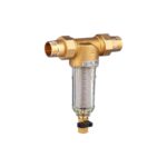 Фильтр для воды Honeywell Braukmann FF 06 3/4" АА