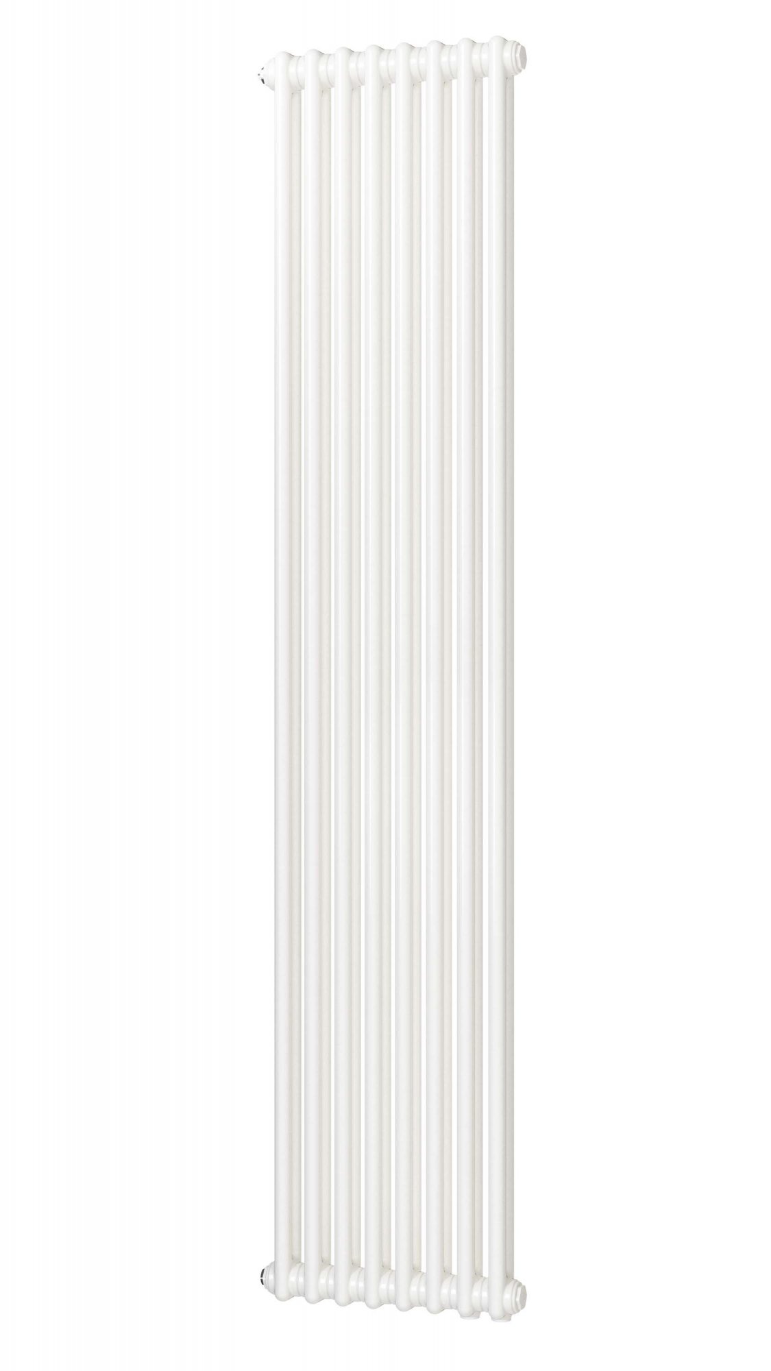 stalnoy-trubchatyy-radiator-zehnder-charleston-2180-belyy Радиатор стальной трубчатый Zehnder Charleston Completto 2180/08 №V002