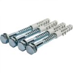 STOUT SDG-0016 Стальной распределительный коллектор 4 отопительных контура. В теплоизоляции DN 25 — фото 9