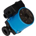 STOUT SPC-0010 SPC-0010-2560130 STOUT Насос циркуляционный 25/60-130 — фото 6
