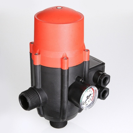 Блок насосной автоматики 220 В, 50 Гц VT.EPC2.06.0 — фото 8