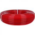 Труба из сшитого полиэтилена Stout PEX-a 16х2,0 мм SPX-0002-101620, с кислородным слоем — фото 1