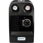 STOUT SDG-0007 Насосная группа со смесителем 1″ с насосом Grundfos UPSO 25-65 — фото 4