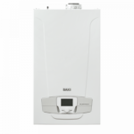 Газовый котел настенный Baxi LUNA Platinum+ 1.24 GA (одноконтурный) конденсационный — фото 1