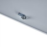 STOUT SCC-1003-000810 STOUT Шкаф распределительный наружный 8-10 выходов (ШРН-180-3) 650х180х700 — фото 8