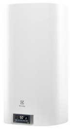 Электрический накопительный водонагреватель Electrolux EWH 100 Formax DL — фото 2