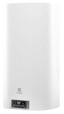 Электрический накопительный водонагреватель Electrolux EWH 100 Formax DL — фото 2
