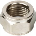 STOUT Фитинг компрессионный евроконус для труб PEX-AL-PEX 16х2,0х1/2 — фото 5