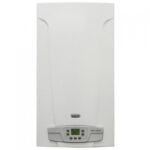 Котел газовый настенный Baxi ECO Four 24 F (двухконтурный) CSE46624354
