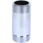 STOUT Удлинитель НН хромированный 1 x150