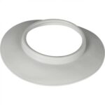 STOUT дымоход коаксиальный для прохода через стену (совместимый с Protherm Рысь,Ягуар) D 60/100 — фото 11