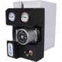 STOUT SDG-0007 Насосная группа с 3-х ходовым приводным смесителем 3/4″ с насосом Grundfos UPSO 15-65 130 — фото 14