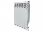 Биметаллический радиатор отопления Royal Thermo Revolution Bimetall 500 2.0 10 секций