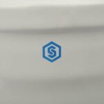 STOUT Элемент дымохода конденсац. DN60/100 м/п PP-AL 310 мм с инспекционным окном — фото 5