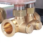 STOUT SDG-0038 Насосная группа с теплообменником 18 пластин,с насосом Grundfos UPSO 25-65 в теплоизоляции — фото 15