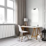 Биметаллический радиатор отопления Royal Thermo PianoForte 500 VD 4 секции Bianco Traffico — фото 2