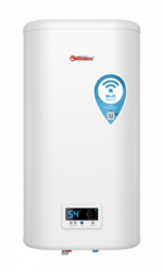 Электрический накопительный водонагреватель Thermex IF 80 V (pro) Wi-Fi — фото 1