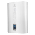 Электрический накопительный водонагреватель Electrolux EWH 30 SmartInverter PRO — фото 1