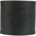 Надвижная гильза Rehau Rautitan (Рехау) 11600021001 PX 20 мм для полиэтиленовых труб — фото 3