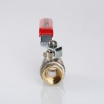 Кран шаровой VALTEC BASE 4″ VT.214.N.12 — фото 6