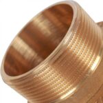 STOUT Разъемное соединение американка ВН, уплотнение под гайкой o-ring кольцо 2 — фото 10